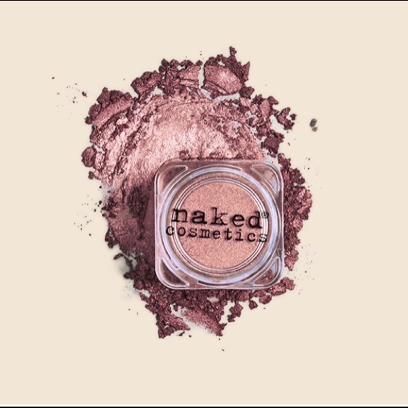 NWT Eye make up bundle: naked cosmetics and others - Picture 4 of 5